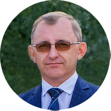 Sergei Sergeevich KHUDYAKOV