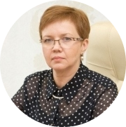 Tatiana Ivanovna GUSHCHINA