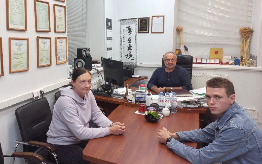 Employees of the Derzhavin Engineering Center for Industrial Microbiology Mastered the Process of Obtaining and Registering New Biological Products for the Agricultural Sector
