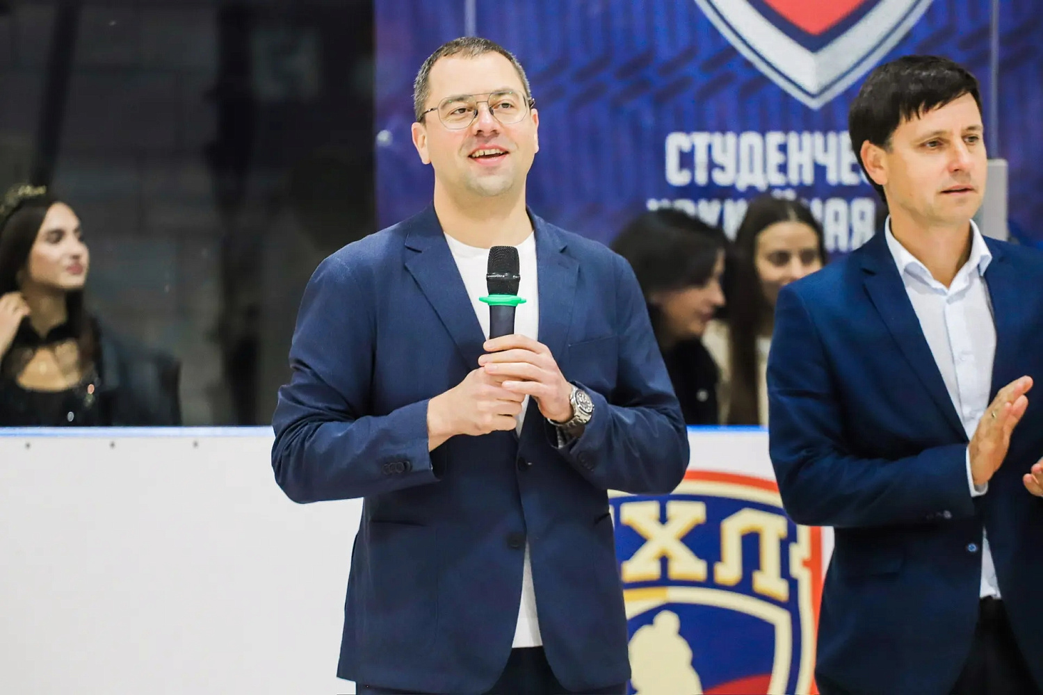 HC Derzhava Wins Bronze at the SHL "Regions Cup – Center"