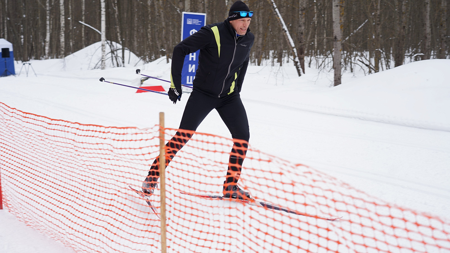 Derzhavin University held its traditional Vladimir Stromov Memorial Competition.