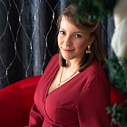 Svetlana Vasilyevna ROZHKOVA