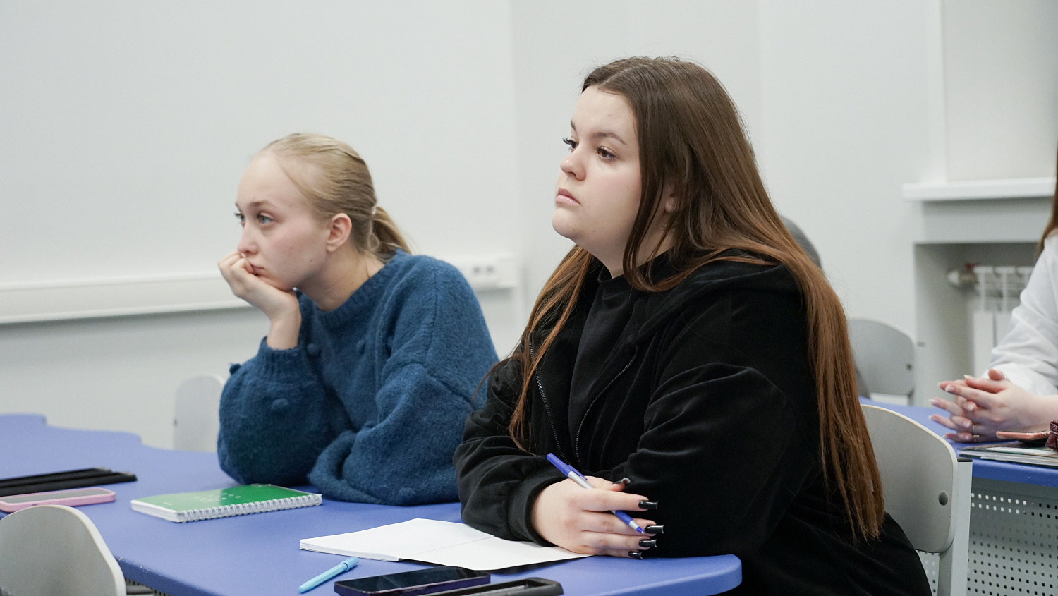 New Additional Professional Retraining Program "Nursing in Cosmetology" at Derzhavin University