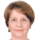 Larisa Anatolyevna BOROVTSOVA