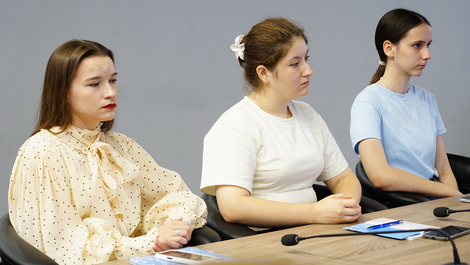 A Summer Ethnographic School for Young Researchers of Russian Ethnography Opens at Derzhavin University