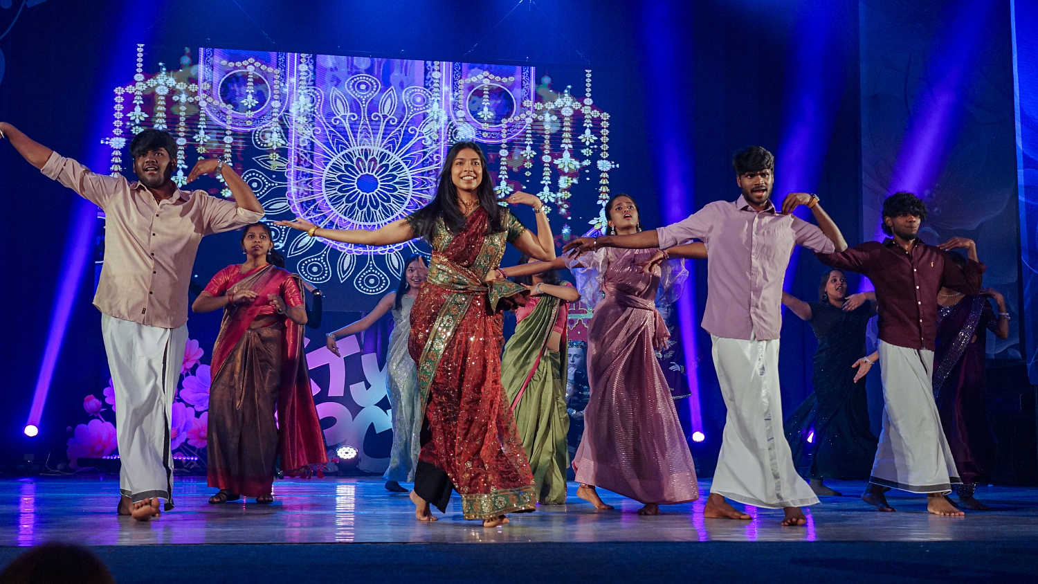 "Student Spring 2026" at Derzhavin University Concluded with a Grand Gala Concert