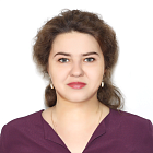 Anna Aleksandrovna KUZINA