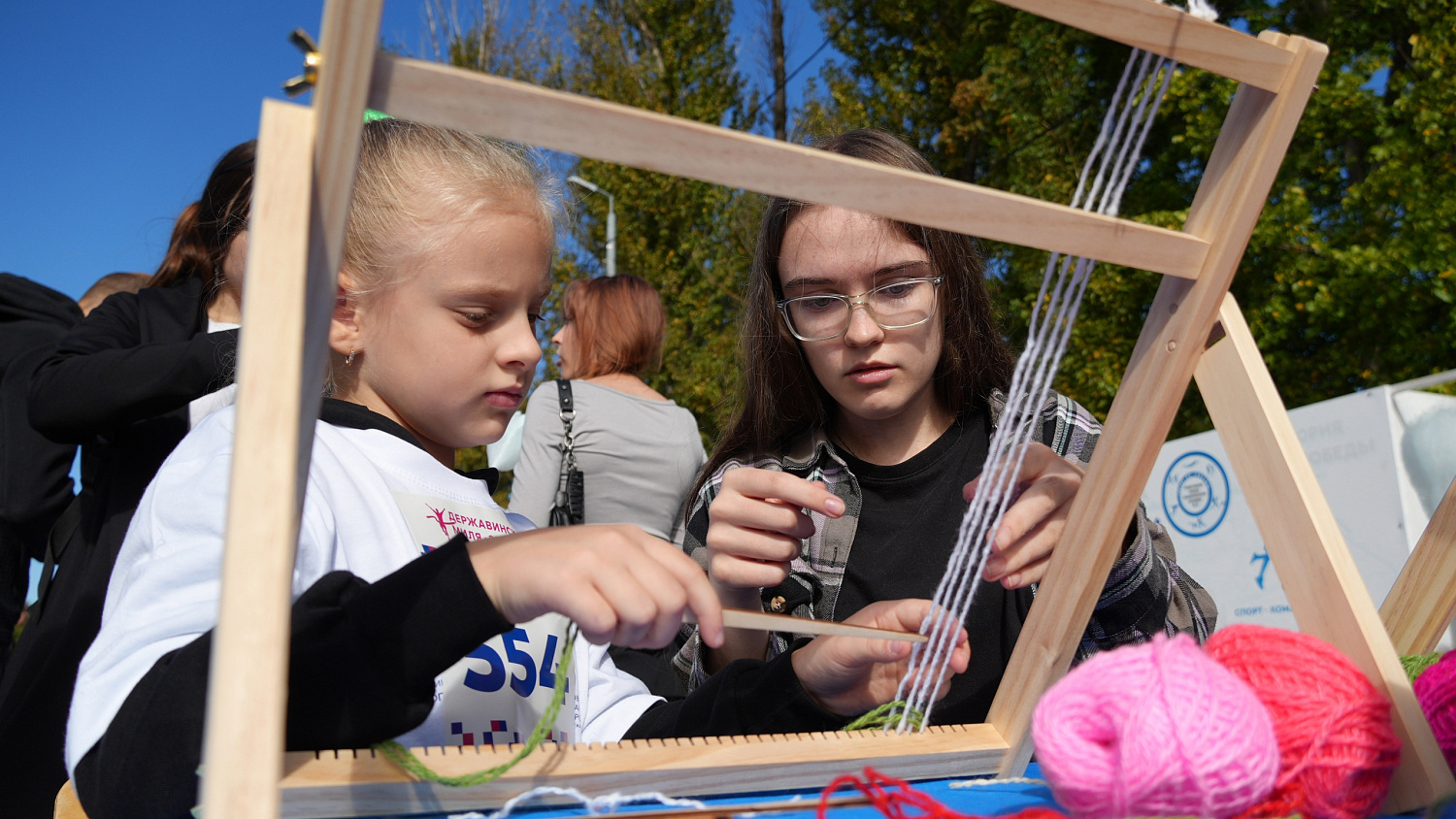 Derzhavin University Hosts Milestone "Derzhavin Mile"