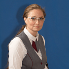 Irina Mikhaylovna PROKUDINA