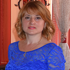 Oksana Evgenyevna STRIZHEVSKAYA
