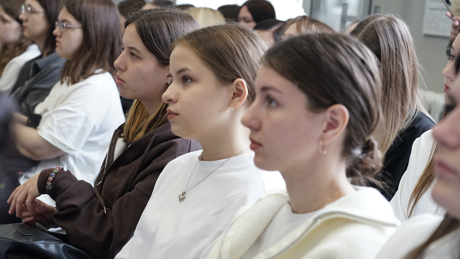 The "Digital Teacher Workshop: From Artificial Intelligence to Neurotechnology" was held in Derzhavin University