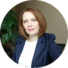Alena Alekseevna ANDREEVA