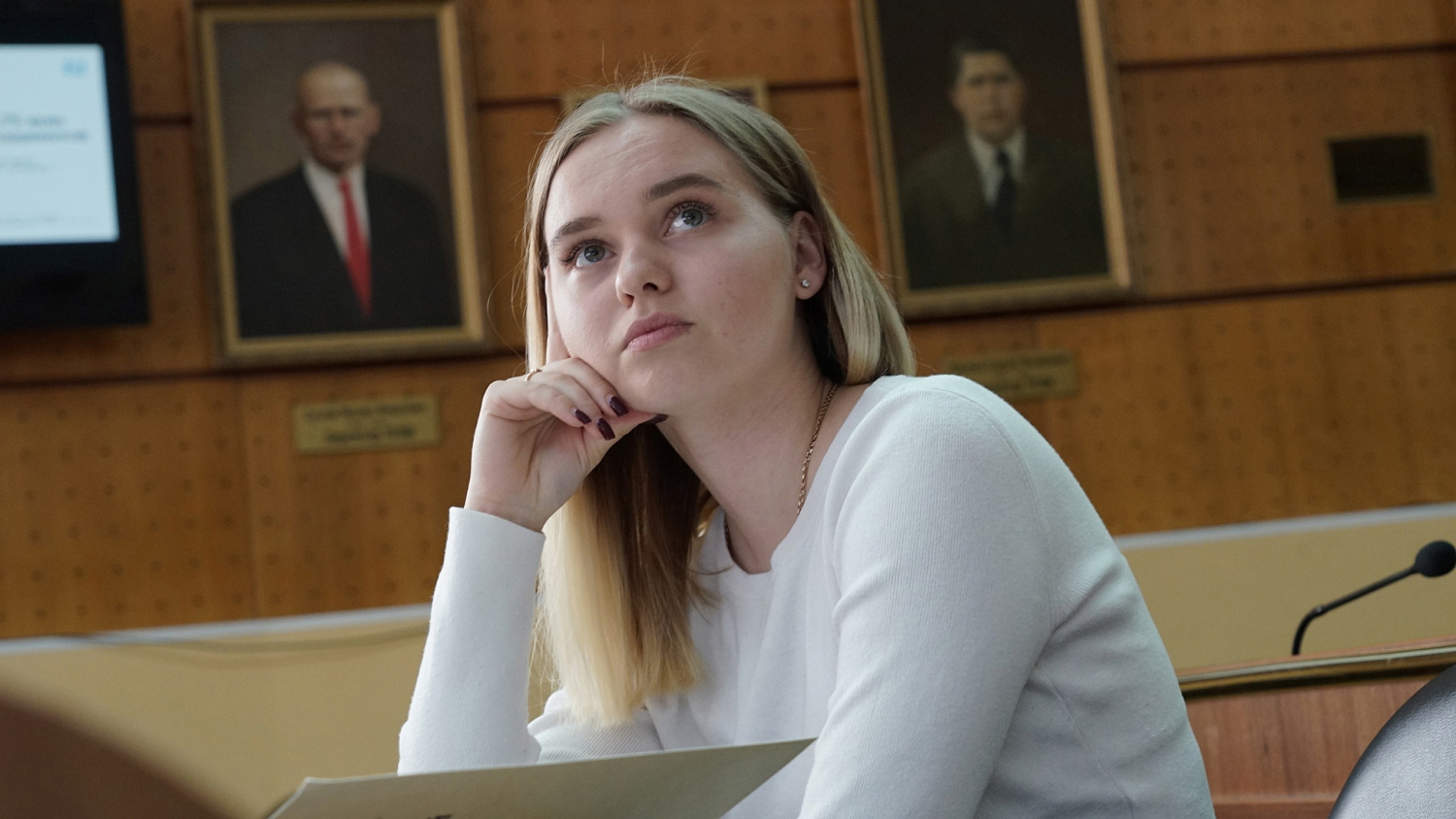 Derzhavin University Students Holders of the Grants Supporting Small Research Teams Led by Academic Advisors