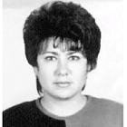 Natalia Borisovna NIKOLYUTINA