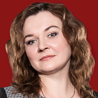 Tatiana Konstantinovna GOLUSHKO