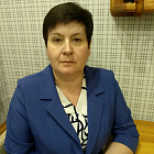 Svetlana Vladislavovna SEMENOVA