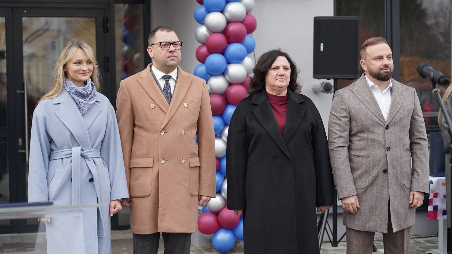 Students of Derzhavin University have begun moving into a Student’s rental block of flats.