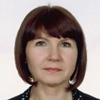 Larisa Fedorovna KOZODAYEVA
