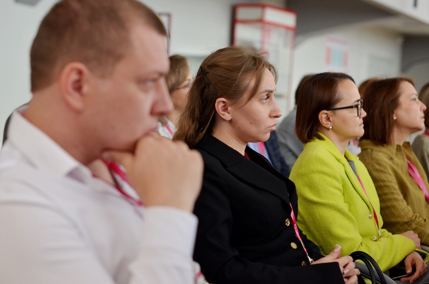 Derzhavin University is conducting a cross-university review as part of the "Priority-2030" program.