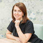 Yuliya Vyacheslavovna SHCHERBININA
