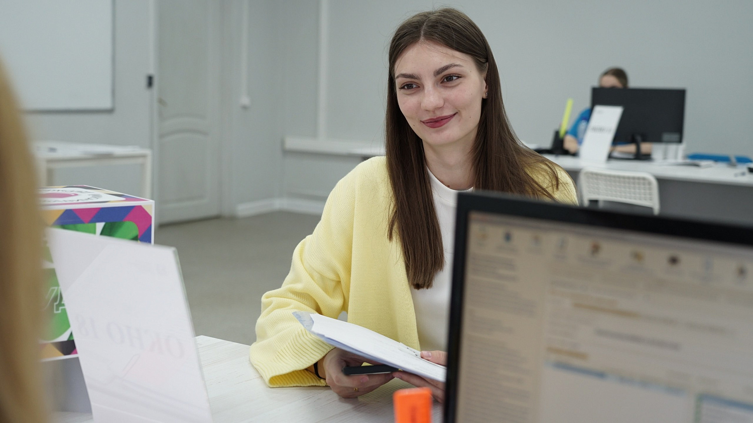 Derzhavin University has Summed up the Interim Results of the 2025 Admissions Campaign