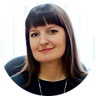 Oksana Viktorovna KOROBOVA  
