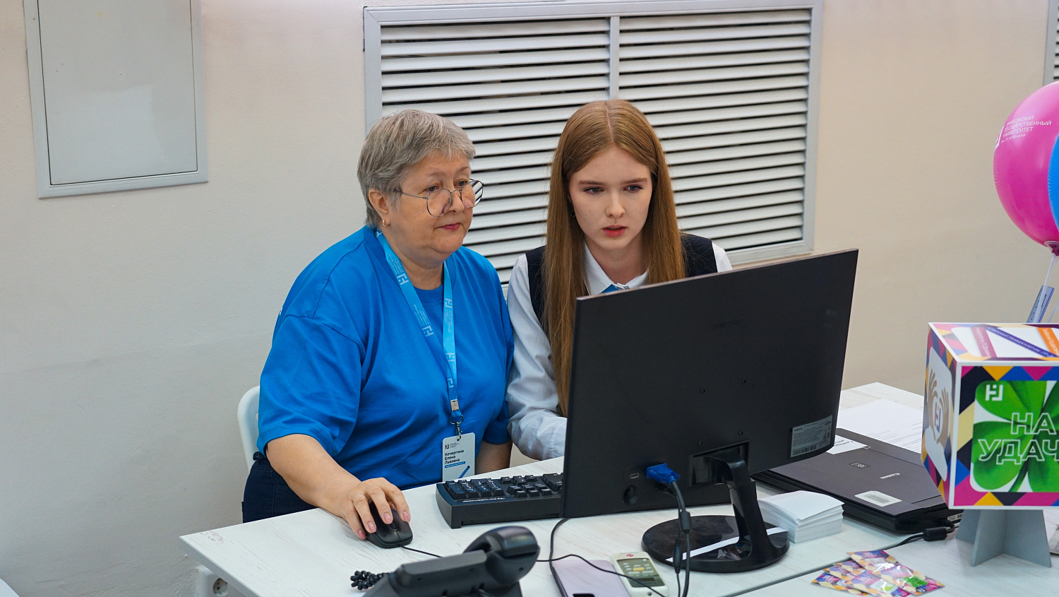 Derzhavin University has Started Accepting Documents from Applicants