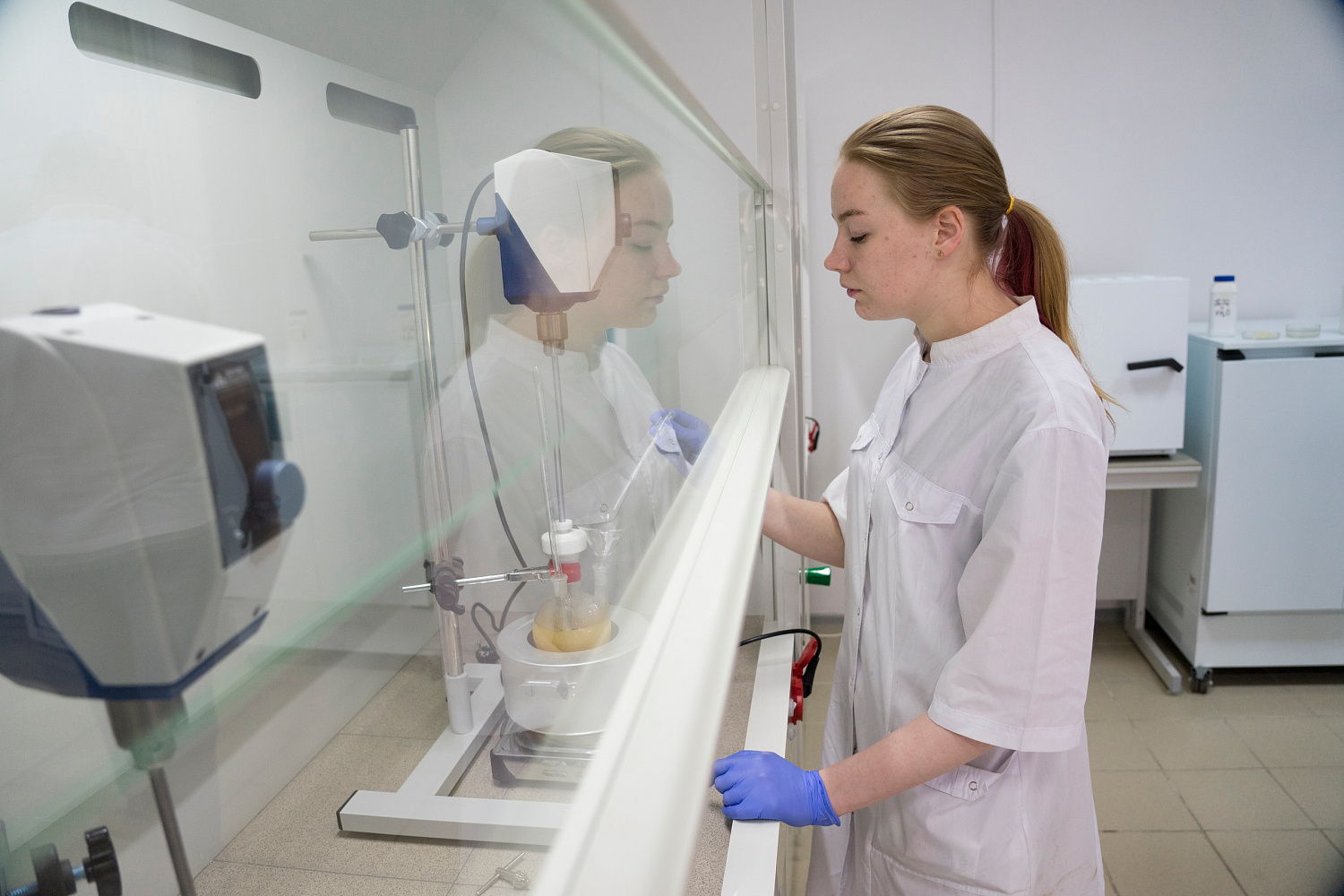 Derzhavin Univrsity scientists have found a way to use expired medications to protect metals from corrosion.