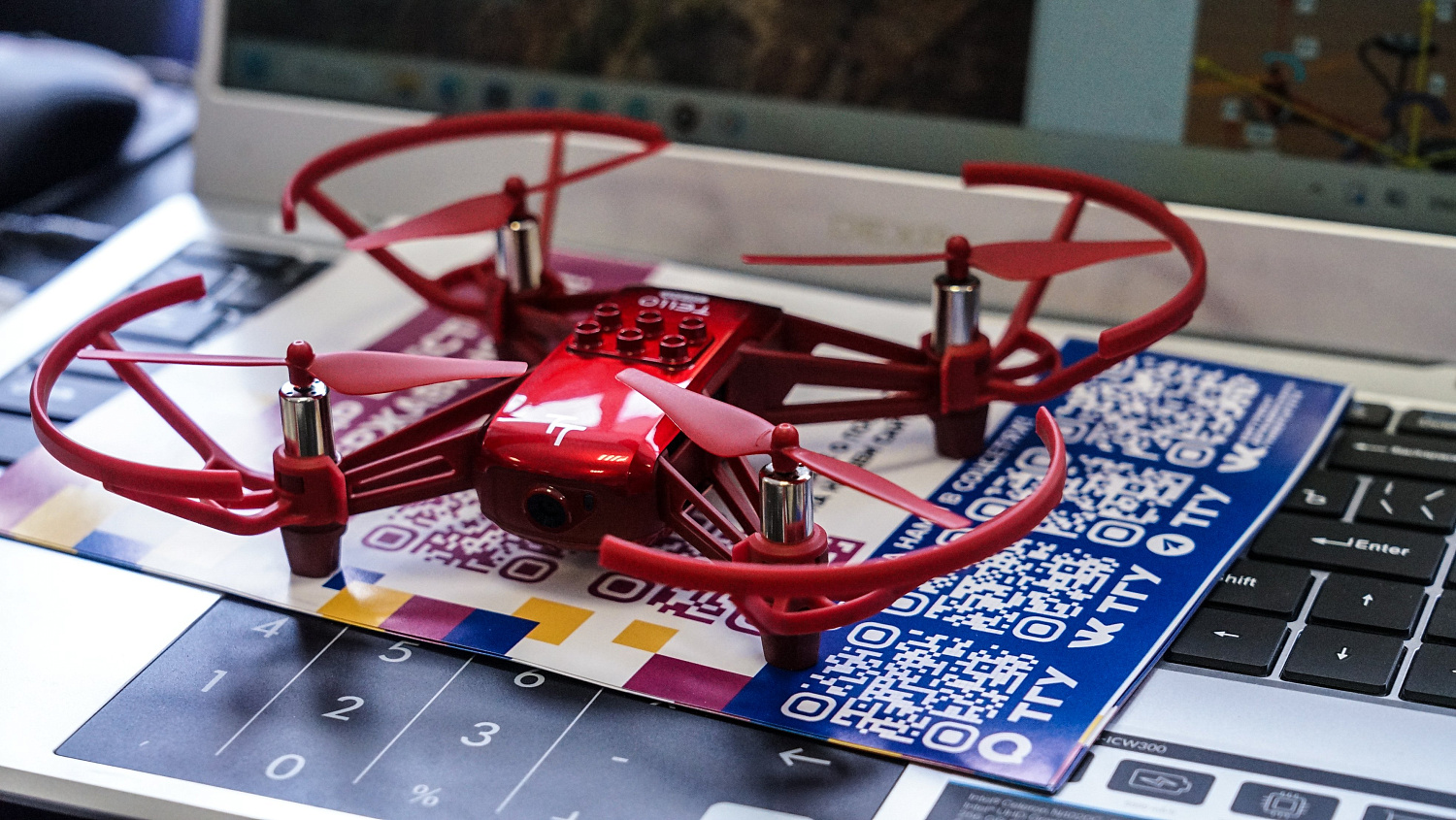 A large-scale Career Week has begun at Derzhavin State University.