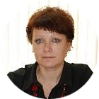 Tatiana Eduardovna MANGER 