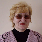 Olga Vasilyevna BESKROVNAYA