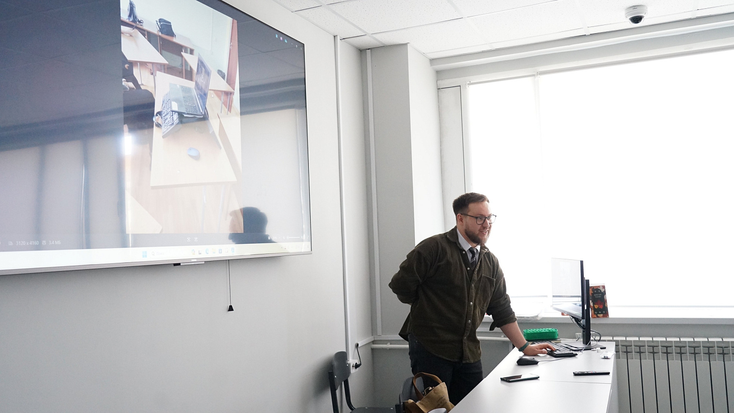 The 6th All-Russian Pedagogical Marathon Concluded at Derzhavin University