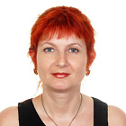 Anna Vyacheslavovna MOZHEYKO