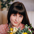 Olga Sergeyevna PATCHENSKAYS