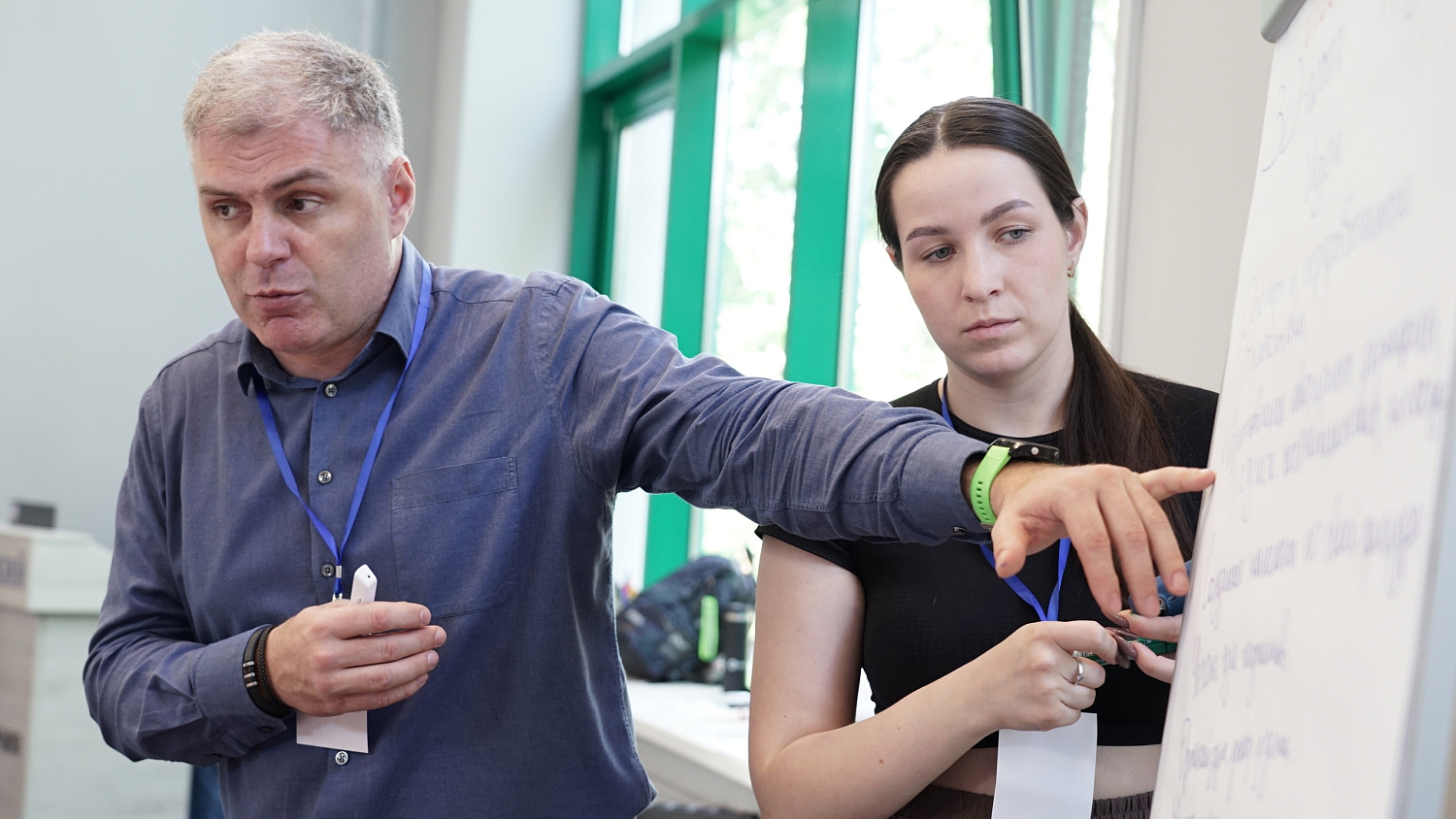 In Derzhavin University, Students Learned to Develop Technology Startups