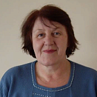 Galina Fedorovna TERESHCHENKO