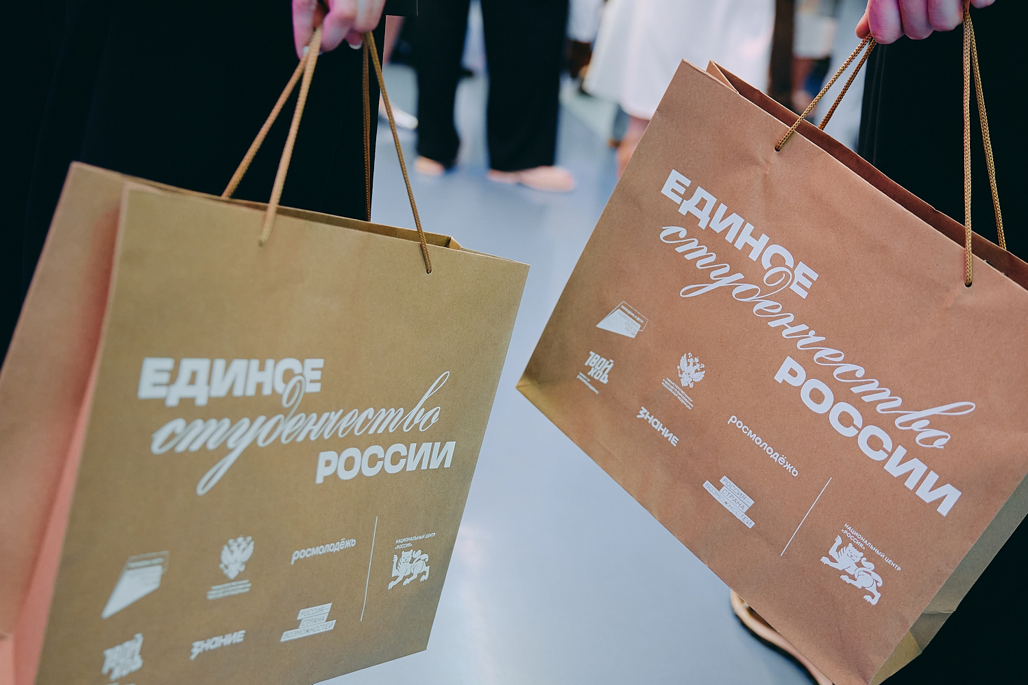 Derzhavin University Graduates to Participate in the 2026 All-Russian Student Graduation Ceremony
