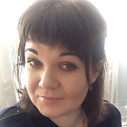 Irina Aleksandrovna BIRYUKOVA
