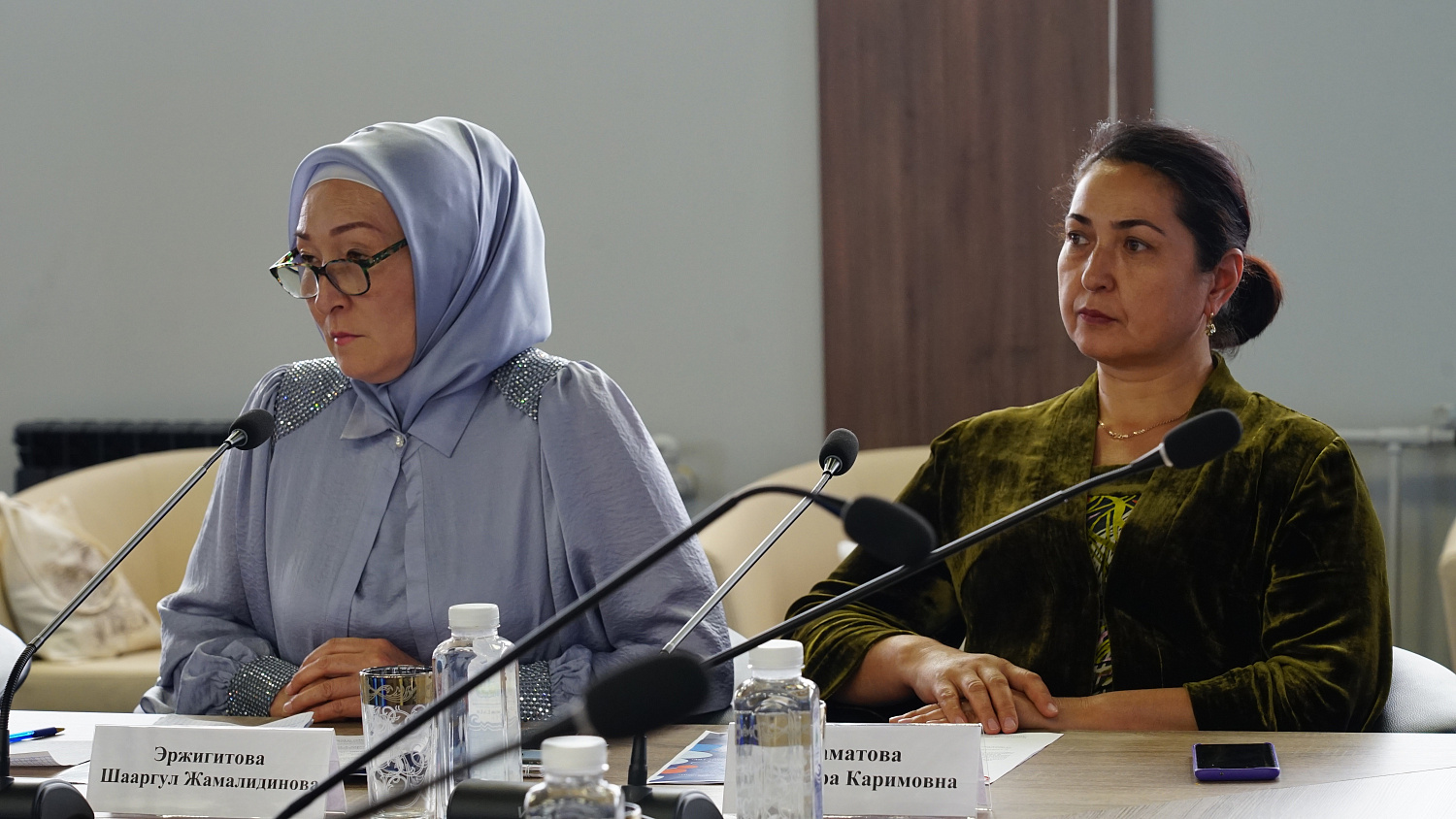 The results of the project "School of the Russian Language and Russian Folk Culture" have been summed up at Derzhavin University