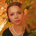 Polina Alekseyevna TATARINTSEVA