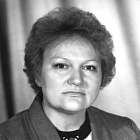 Galina Mikhaylovna PERVOVA