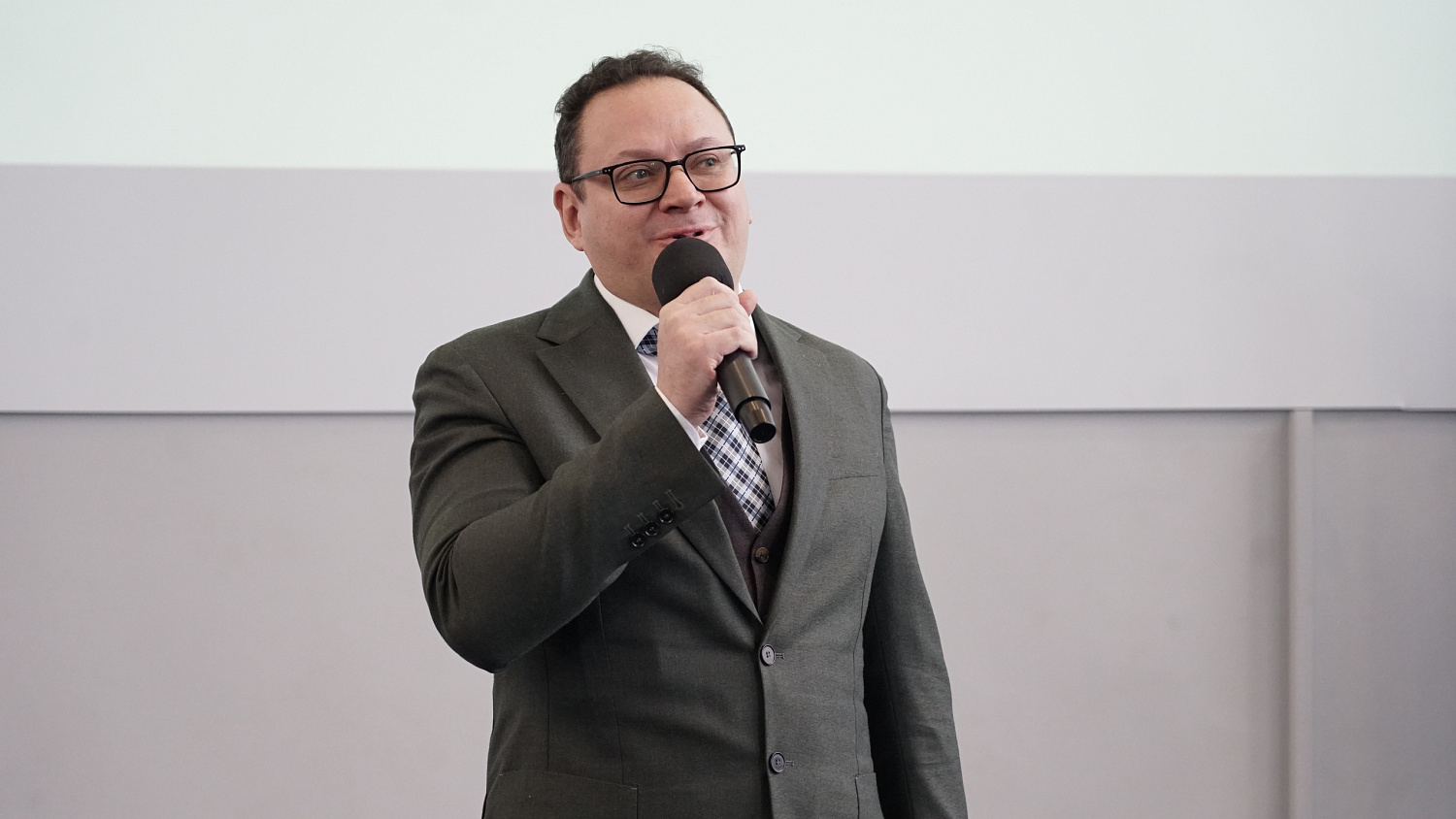 Derzhavin University Celebrated Russian Science Day