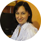 Elena Viktorovna BORODA
