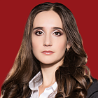 Anastasiya Alekseyevna PEREVERZEVA