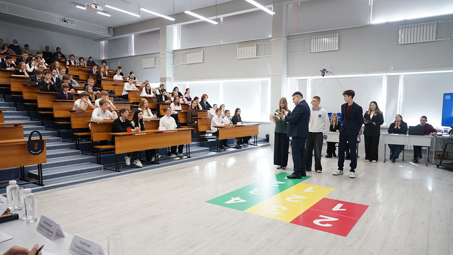 Derzhavin University Announces Winners and Prize-Winners of the Second Round of the Regional Humanities Olympiad for Schoolchildren, "Clever and Smart"