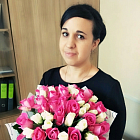 Marina Petrovna YARIGINA