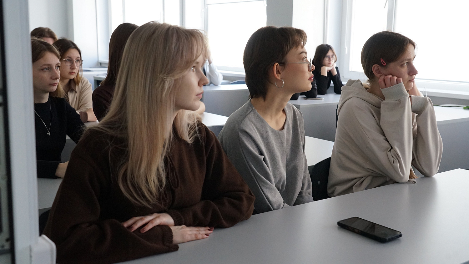 The 6th All-Russian Pedagogical Marathon Concluded at Derzhavin University