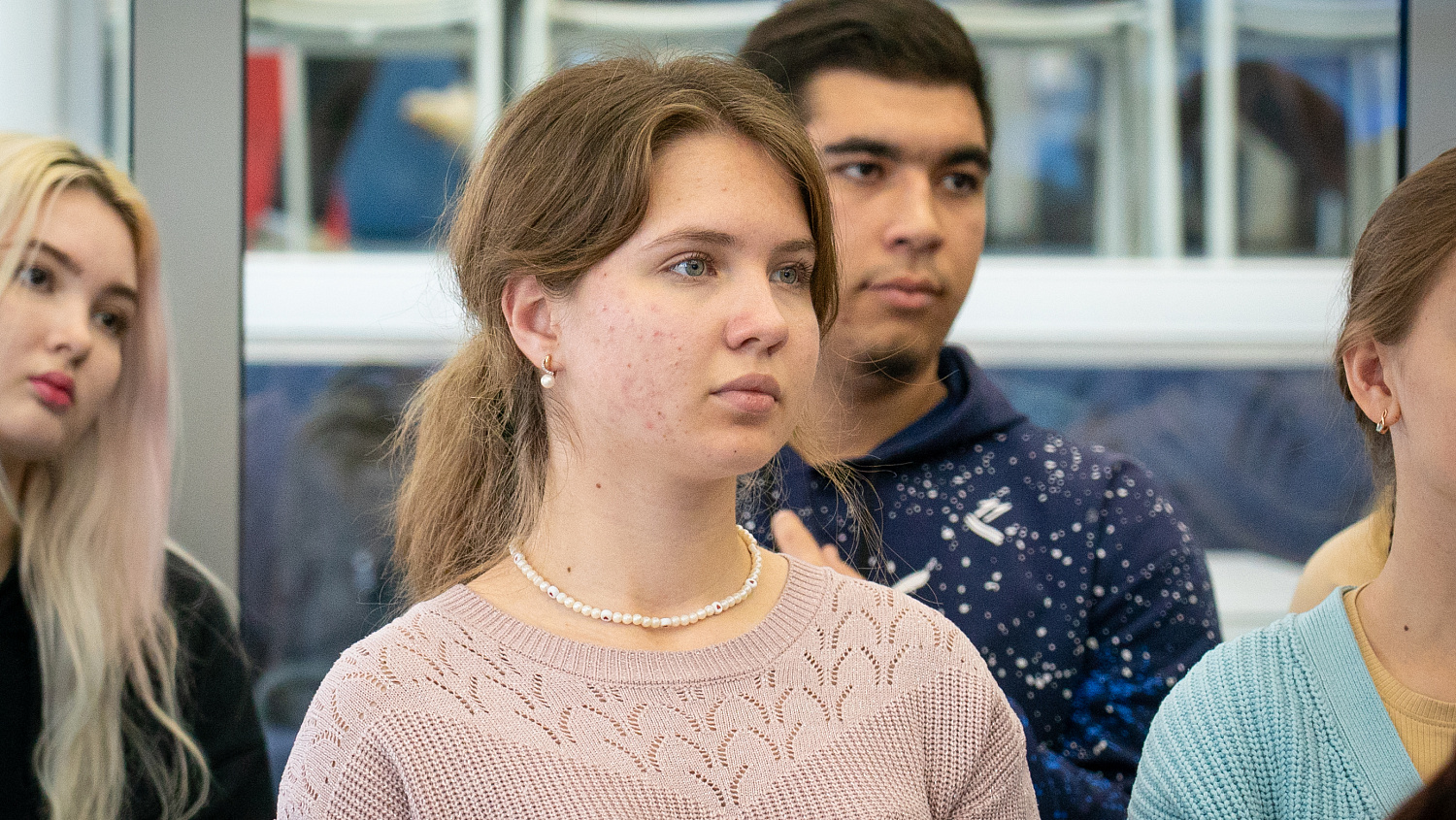 Derzhavin University is a Participant in the All-Russian Competition “Cyberdrom”