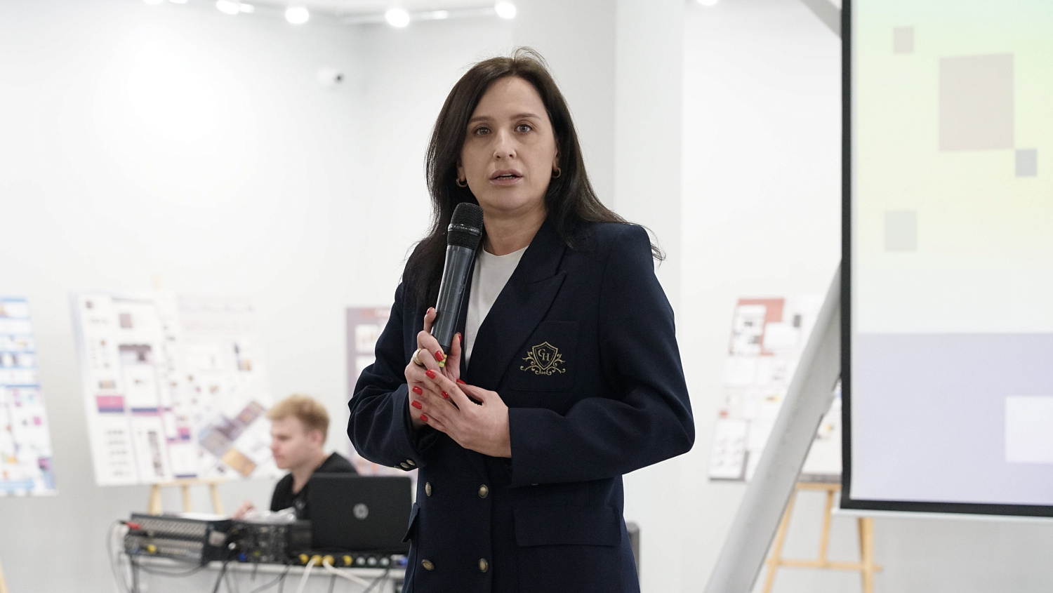 Derzhavin University Hosts Final Open Doors Day of the Academic Year