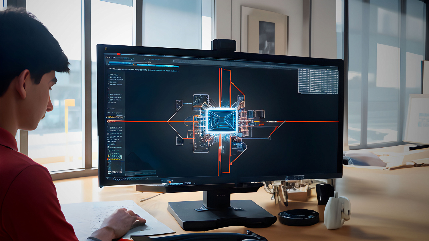 Derzhavin University is in the Ranking of Training of AI Specialists